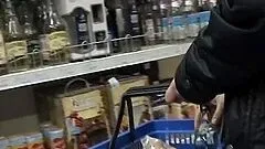 Students of the medical college are having an orgy