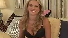 Amanda Corey Fresh Faces Interview and naked!