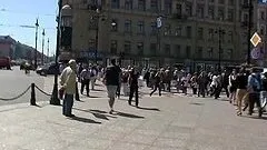 Nurse and patient are having a hardcore sex