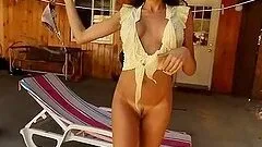 Wet Hot Summer is full of naked and juicy babes