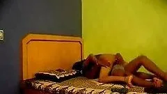 Slim Indian babe gets her pussy fingered and fucked