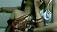 Homemade video with hot Indian babe getting fucked