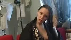 Cute girl gets her pussy licked and drilled in amazing homemade clip