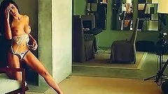 Audrey Nicole the beautiful NY chick poses naked