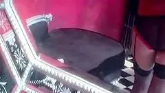 Tanya Tate the busty blonde MILF gets fucked rough