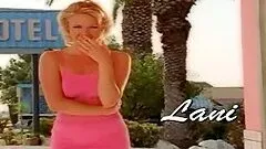 A Hot And Retro Solo Scene With The Sexy Lani Todd