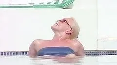 Stunning Silvia Saint having wild interracial sex