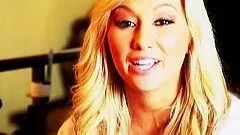 Exclusive Private Show with Playmate Amy Leigh Andrews