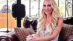 Jennifer Vaughn Can Easily Elicit Excitement While Naked