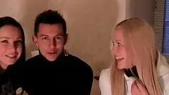 I love the domination from my hot girlfriend