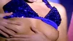 Saskia Linssen Loves Putting On Leather And Getting Naked