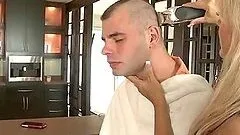 It's Ok She's My Mother In Law and I get to fuck the hoe