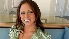 Rachel Roxx Loves Cum!