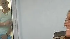 Naughty Nichole Loves Getting Jizzed