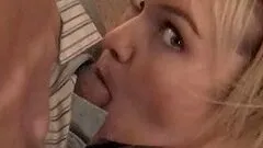 Real Porn Auditions with Freaky Fat Dude Fucking GIrl