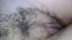 Hot cute chick sleeping naked