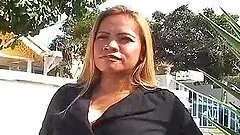 Super sexy milf Mika Kani gets naked and fucked hard