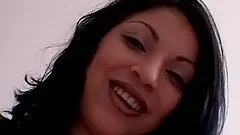 A Warm Facial For Soma In Hot POV Scene