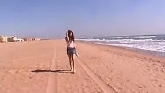 Brutal Anal Sex For The Kinky Brazilian Teen Valeria Da Fogo