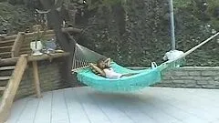 Stunning Mariah Milano in hot interracial video