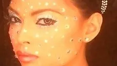 Nice Photoshoot with horny Tera Patrick posing in police uniform