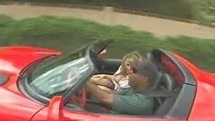 Naughty Chick Loves Fast Card and Deep Throat Blowjobs