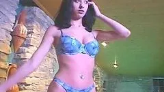 Playing Strip Pool Conveniently Turns Into Pussy Playing