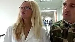 Rough Anal Sex With The Hot Brunette Lora Croft