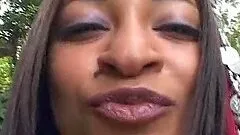 A Hot Creampie For A Kinky Indian Babe