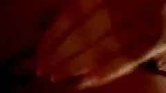 Close Up Pussy Play With a Hot Teen