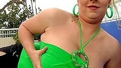 Sunshine is back for This DDD Beauty!