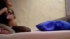 Some really hot and traditional homemade sex here