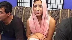 Curry Cream Pie For an Indian Babe