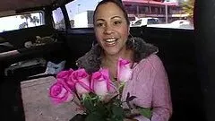 Basic Exchange: Flowers for Booty