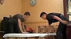 Joy Loves Trying New Crazy Sex Games