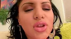 She Loves A Milky CreamPie!