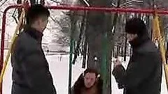 Lora Loves Two At Once