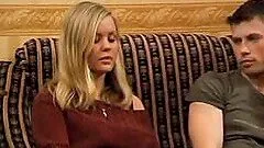 Vika Loves Trying New Things