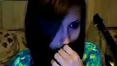 Cute Teen Will Make You Fall In Love With Her Pretty Face