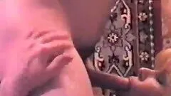 Homemade Video Of A Horny Blonde Fucking With Her Lover