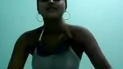 Busty Teen's Left out OF Breath In Homemade Clip