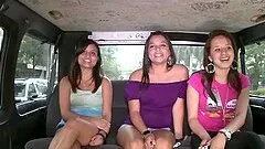 Keeping it BangBus!!