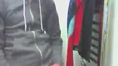 Horny Guy Jerking Himself Off In Homemade Video