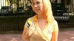 We're College Drop, We Bring Orgams to Blondies