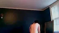 Dorm Room Threesome With Two Horny Babes