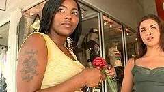 Team Ass Goes to Party in the Beach