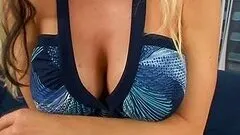 A Hard Fuck For A Busty Blonde With A Big Craving For Hardcore Sex