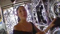 Jada Loves Her New Job