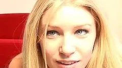 Allison Tells a Sexy Story With Her Dirty Mouth