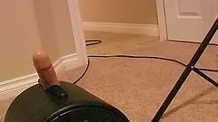 Andi Crush Loves to Play With Her Dick Console